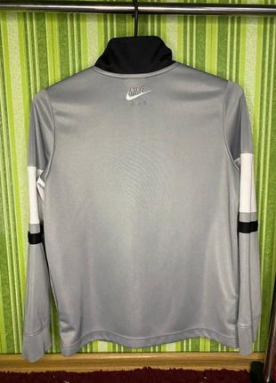 Реглан nike3 фото