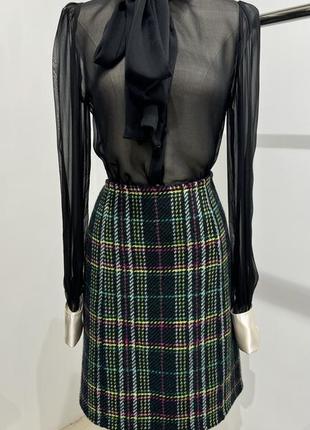 Шовкова сорочка d&g