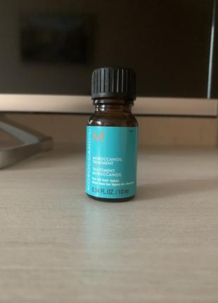 Відновлююче масло для волосся moroccanoil 10 мл