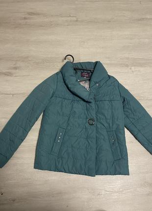 Куртка женская m-xl