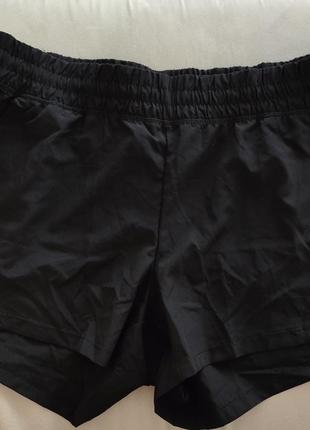 Спортивные шорты для бега l-xl