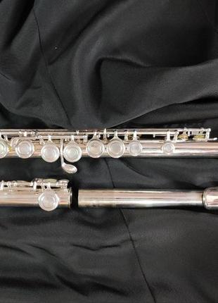 Флейта pearl nc-96s