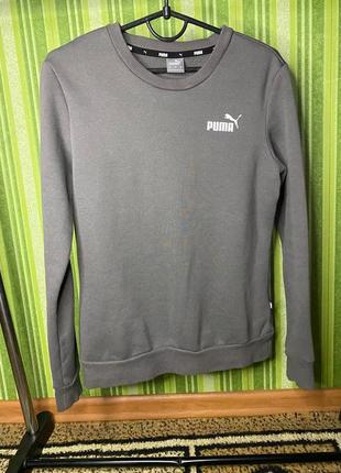 Свитшот puma