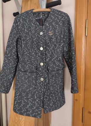 Стильный кардиган