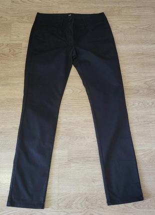 Брюки h&m p40