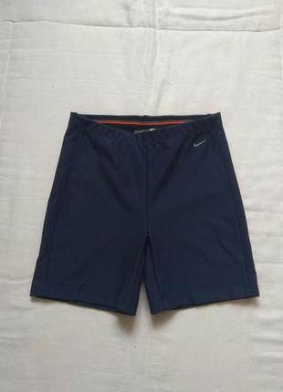 Спортивные шорты женские nike