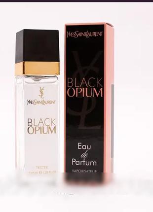 Тестер женскийopium, 40 мл
готово к отправке