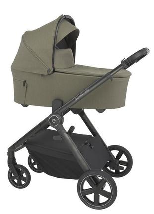 Коляска 2в1 espiro only 304 stylish khaki