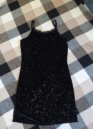 Майка-туніка george,xs