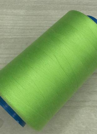 304 нитки 40/2 швейные 4000ярдов