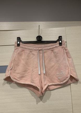 Шорти nike