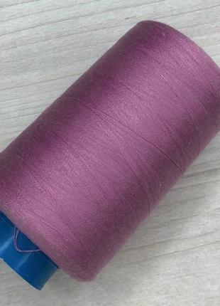 250 нитки 40/2 швейные 4000ярдов