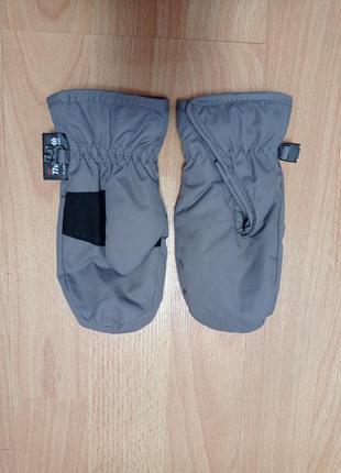 Рукавиці, рукавички, краги 98/104