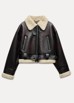 Дублянка zara