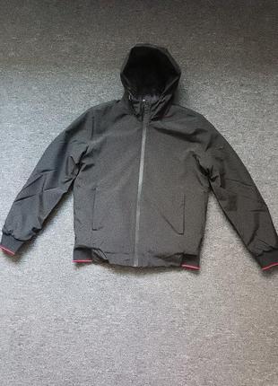 Мужская куртка от бренда lee cooper