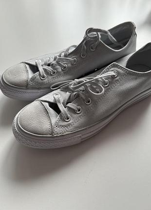 Кеди converse