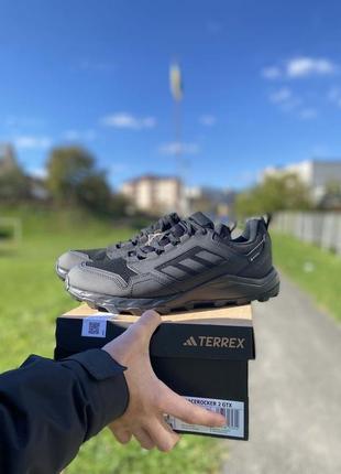 Кроссовки оригинал adidas terrex tracerocker 297xif2579