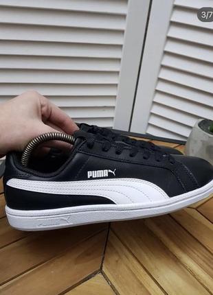 Кросівки puma3 фото