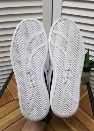 Кросівки puma6 фото