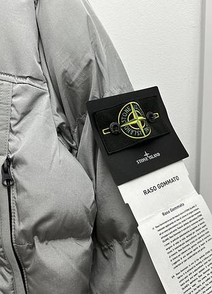 Куртка stone island 6
