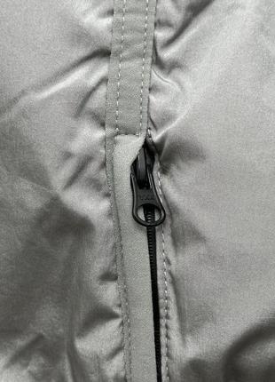 Куртка stone island 8
