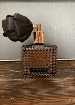 Парфуми victoria's secret scandalous eau de parfum