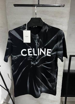 Брендові футболки celine