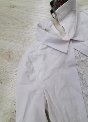 Блуза красивая р.s/xs