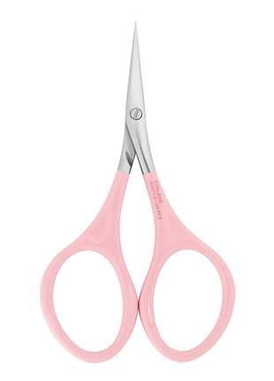 Ножиці для кутикули staleks beauty & care 11 type 1