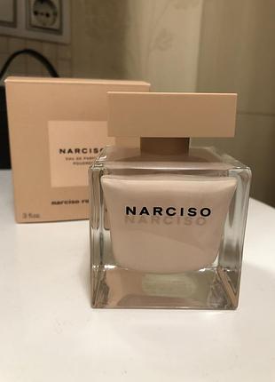 Narciso rodriguez narciso poudree,парфумована вода