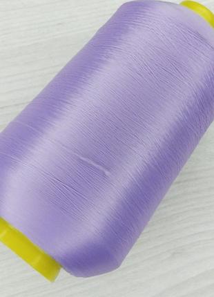 192 текстурированные нитки для оверлока 150d/1 (20.000м.)