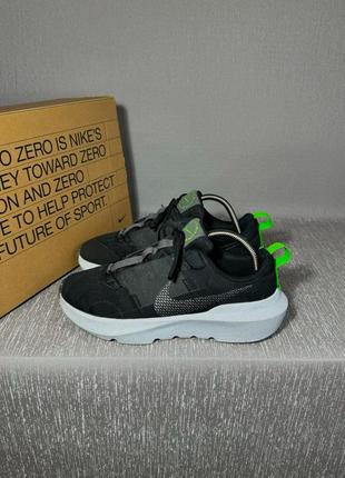 Оригинальные кроссовки nike lunar flow woven black qs shoes 2018