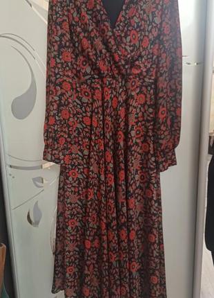 Праздничное платье