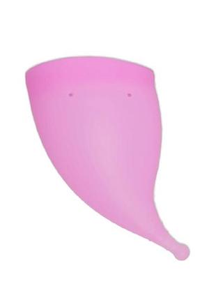 Менструальна чаша капа анатомічна