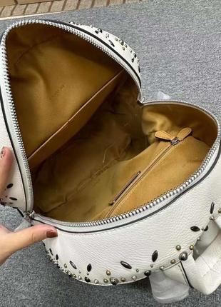 Рюкзак coach 7