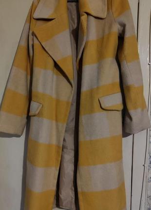 Пальто женское