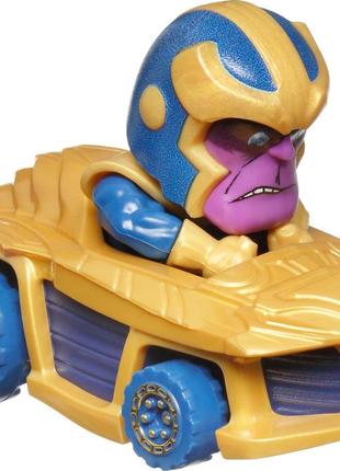 Грузовик - транспортер hot wheels racerverse marvel hulkbuster hauler железный человек тони старк😍 машина машинка трек хот вилс 7