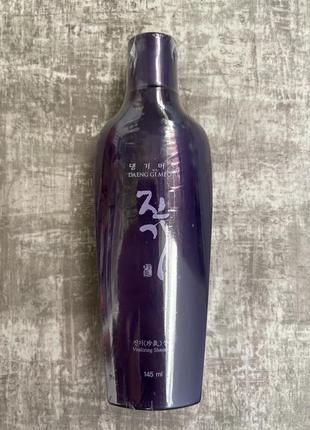 Регенеруючий шампунь daeng gi meo ri vitalizing shampoo 145 мл
