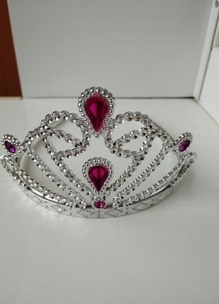 Корона, украшения для девочки