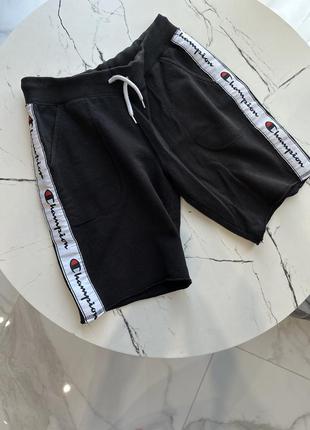 Шорти champion на 12-13 років зріст 162