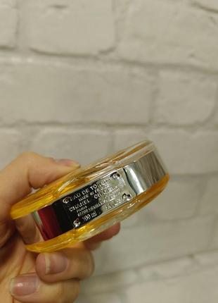 Chanel chance туалетна вода2 фото