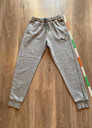 Спортивні штани puma