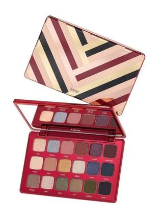 Палетка tarte glamour