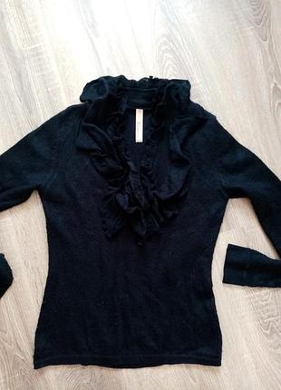 Красива  кофточка