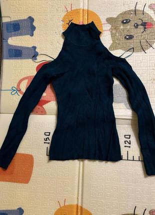 Свитер кофта orsay размер s новая