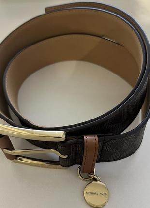Пояс michael kors