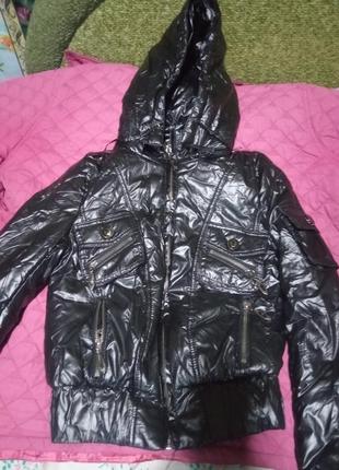 Куртка для парня