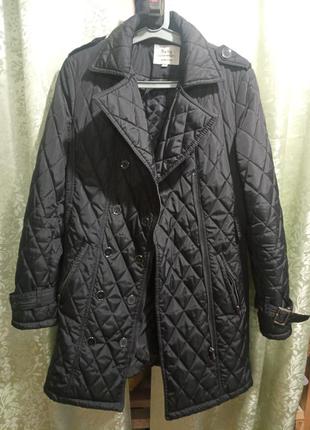 Весняна курточка