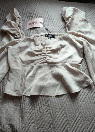 Блуза від missguided