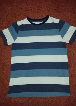 Футболка next 134-140
